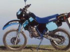 Suzuki TS 125